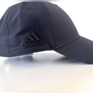 Adidas Black Baseball Cap